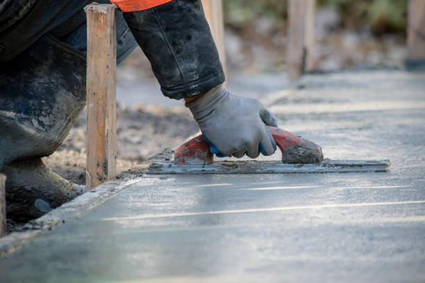 Best Concrete Foundation Repair  in Claryville, KY