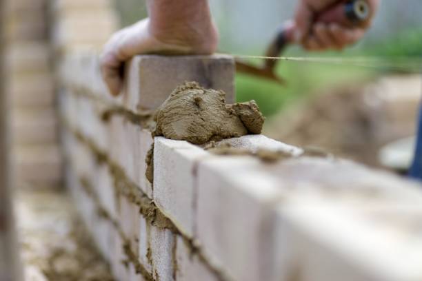 Best Poured Concrete Foundation  in Claryville, KY