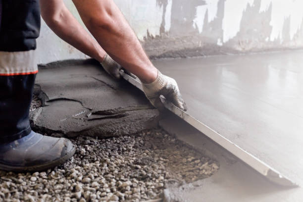 Best Concrete Crack Repair  in Claryville, KY